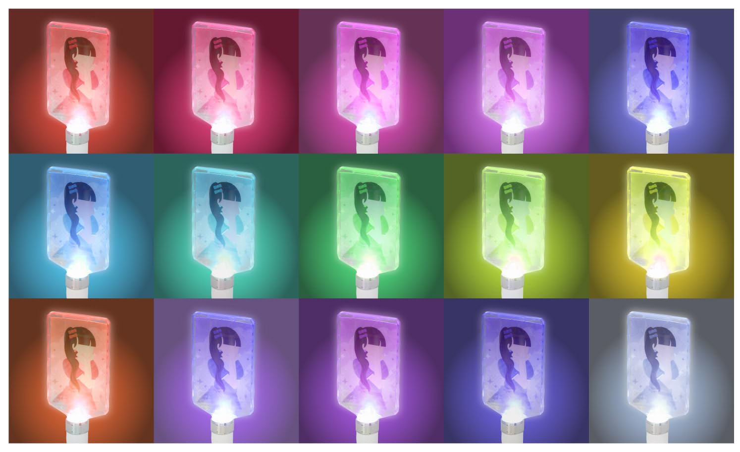 Amazon.co.jp: ルミカ(Lumica) ルミカード ペンライト ケミカルライト